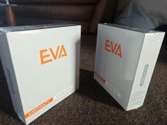 Картина ТВ- Eva приставка - EVA  Box für Kartina TV-Новая, нераспечатанная