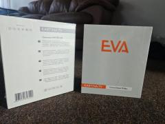 Картина ТВ- Eva приставка - EVA  Box für Kartina TV-Новая, нераспечатанная