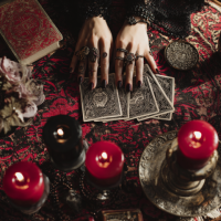 Духовное и экстрасенсорное консультирование