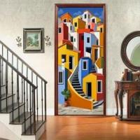 Роспись стен, графити, мурал, роспись в доме, офисе, кафе и др.