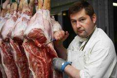 Требуются обвальщики мяса в Германию