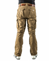 Мото штаны для мотоциклиста Hyperlook Barracuda